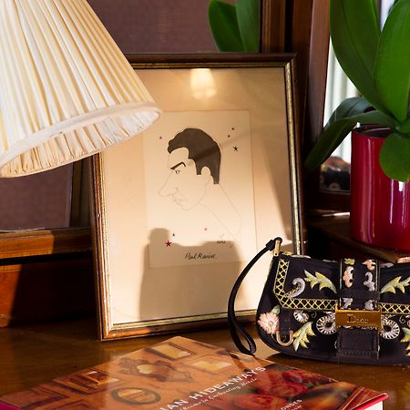 Hotel Residence Des Arts - Saint-Germain Париж Екстериор снимка