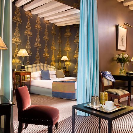 Hotel Residence Des Arts - Saint-Germain Париж Екстериор снимка