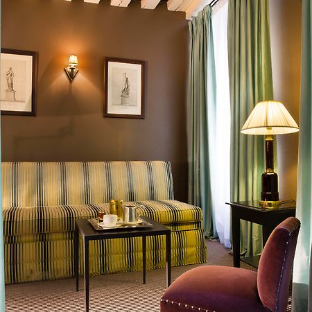 Hotel Residence Des Arts - Saint-Germain Париж Екстериор снимка