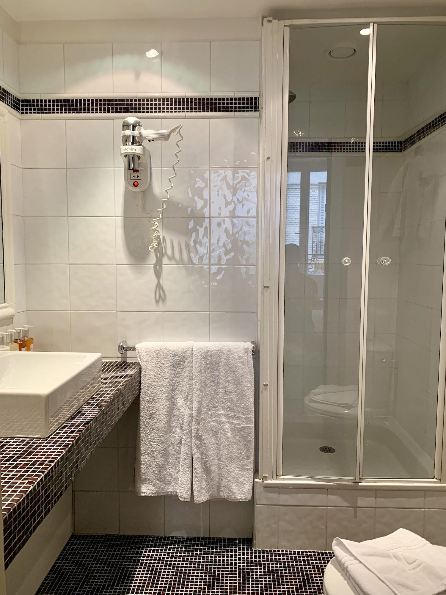 Hotel Residence Des Arts - Saint-Germain Париж Екстериор снимка