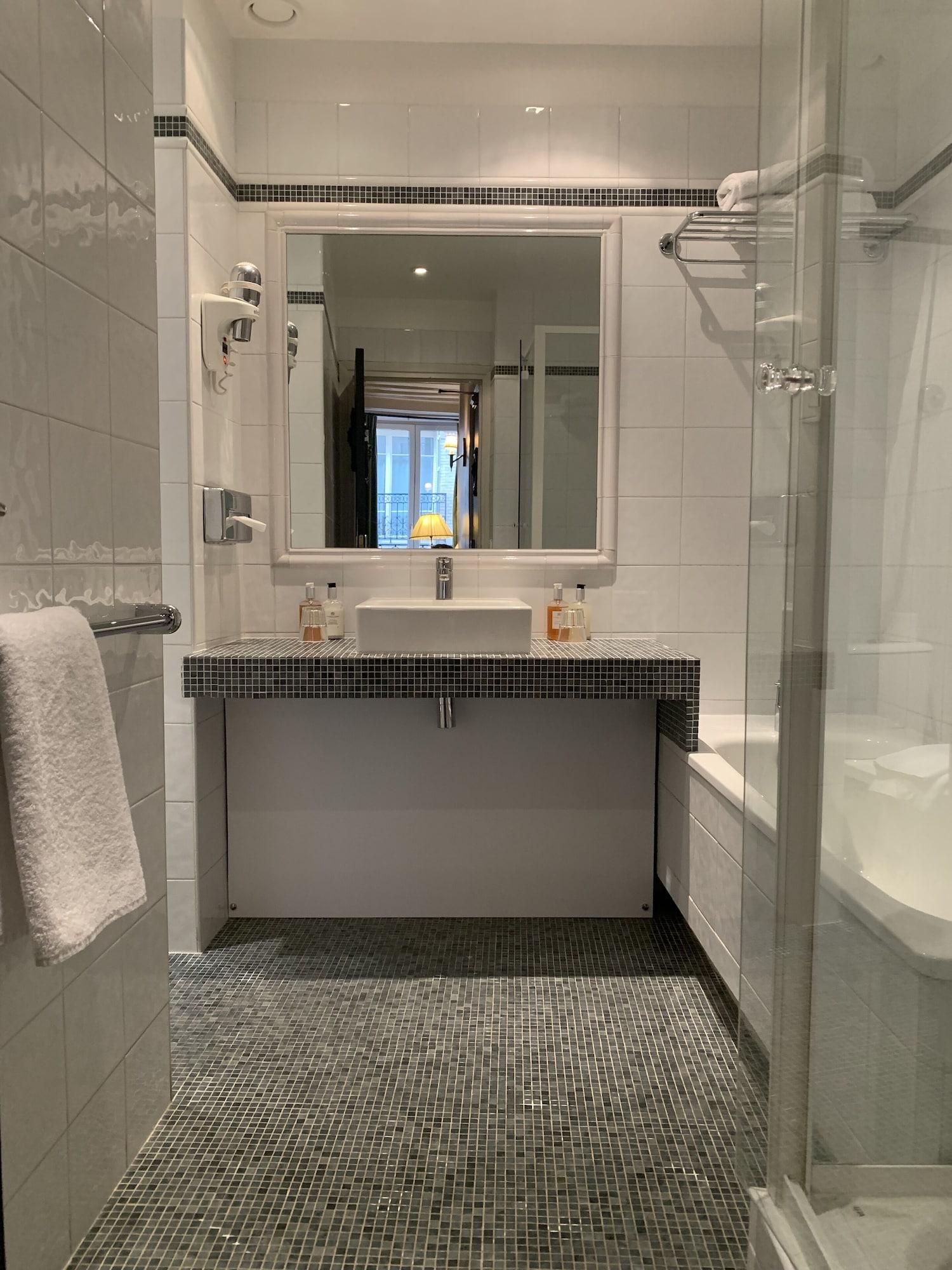 Hotel Residence Des Arts - Saint-Germain Париж Екстериор снимка
