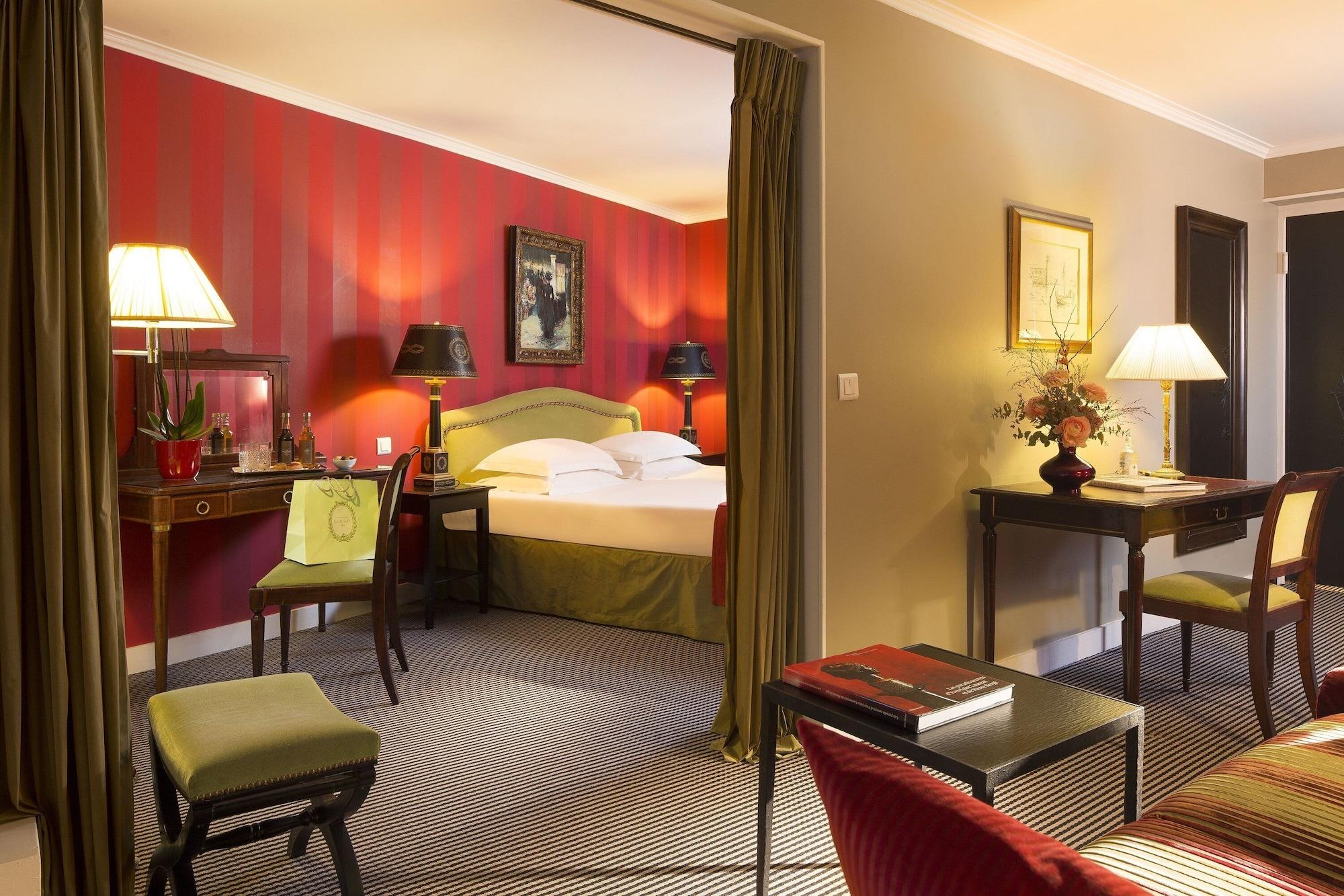 Hotel Residence Des Arts - Saint-Germain Париж Екстериор снимка