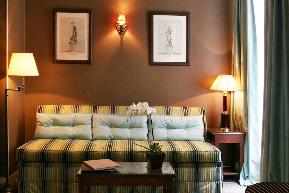 Hotel Residence Des Arts - Saint-Germain Париж Екстериор снимка