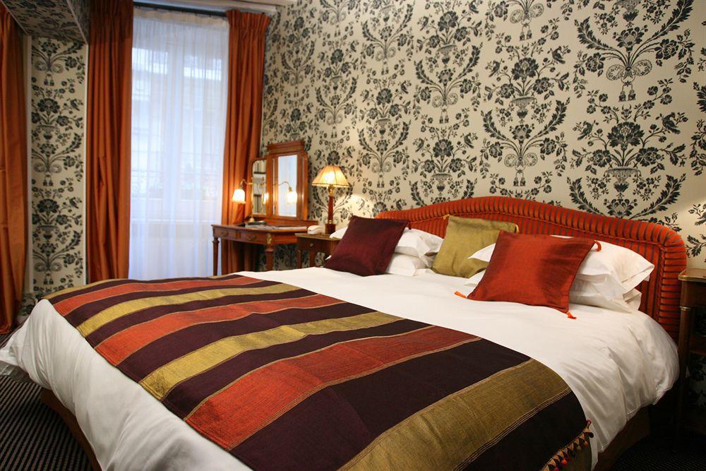 Hotel Residence Des Arts - Saint-Germain Париж Екстериор снимка
