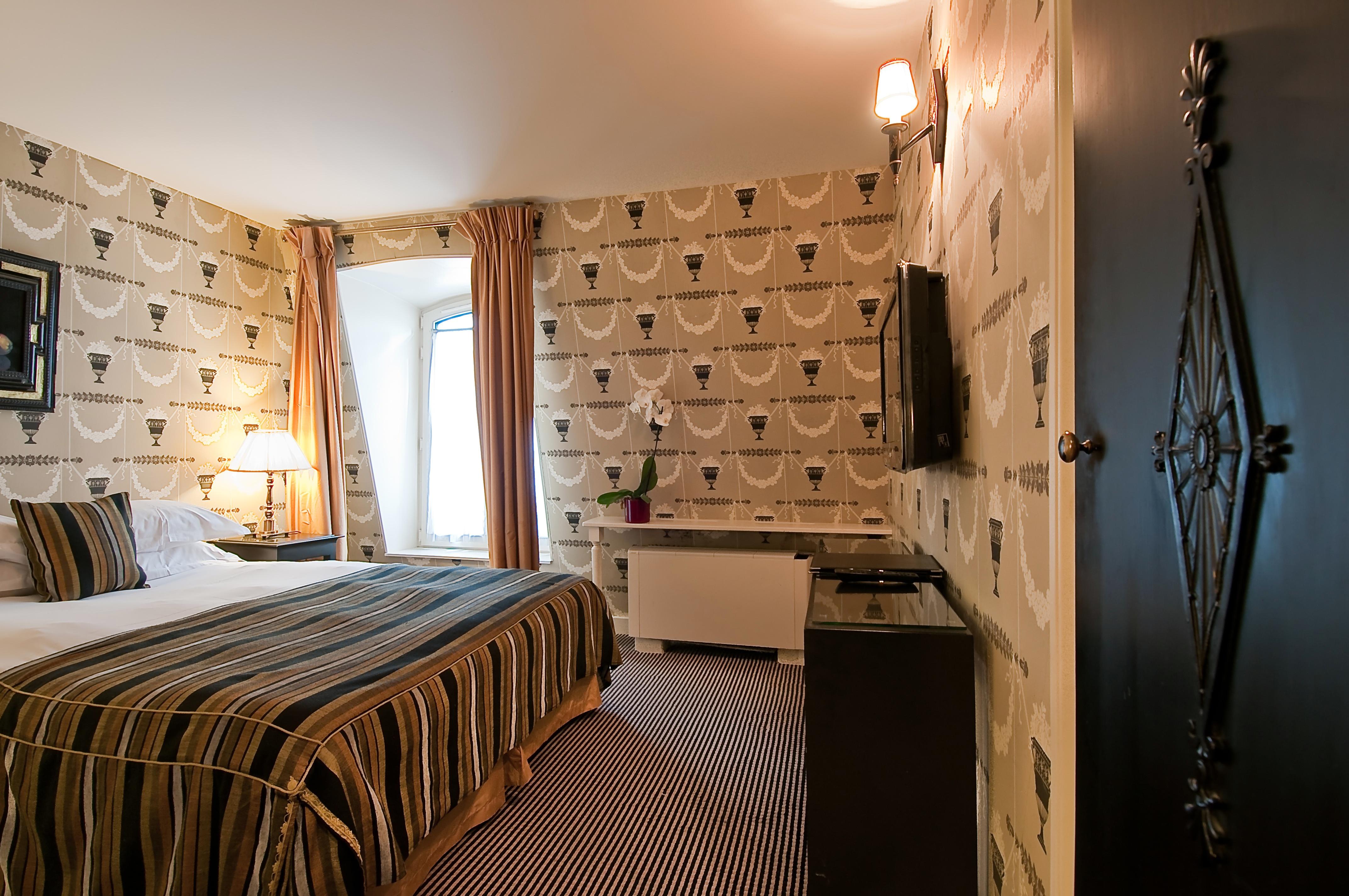Hotel Residence Des Arts - Saint-Germain Париж Екстериор снимка