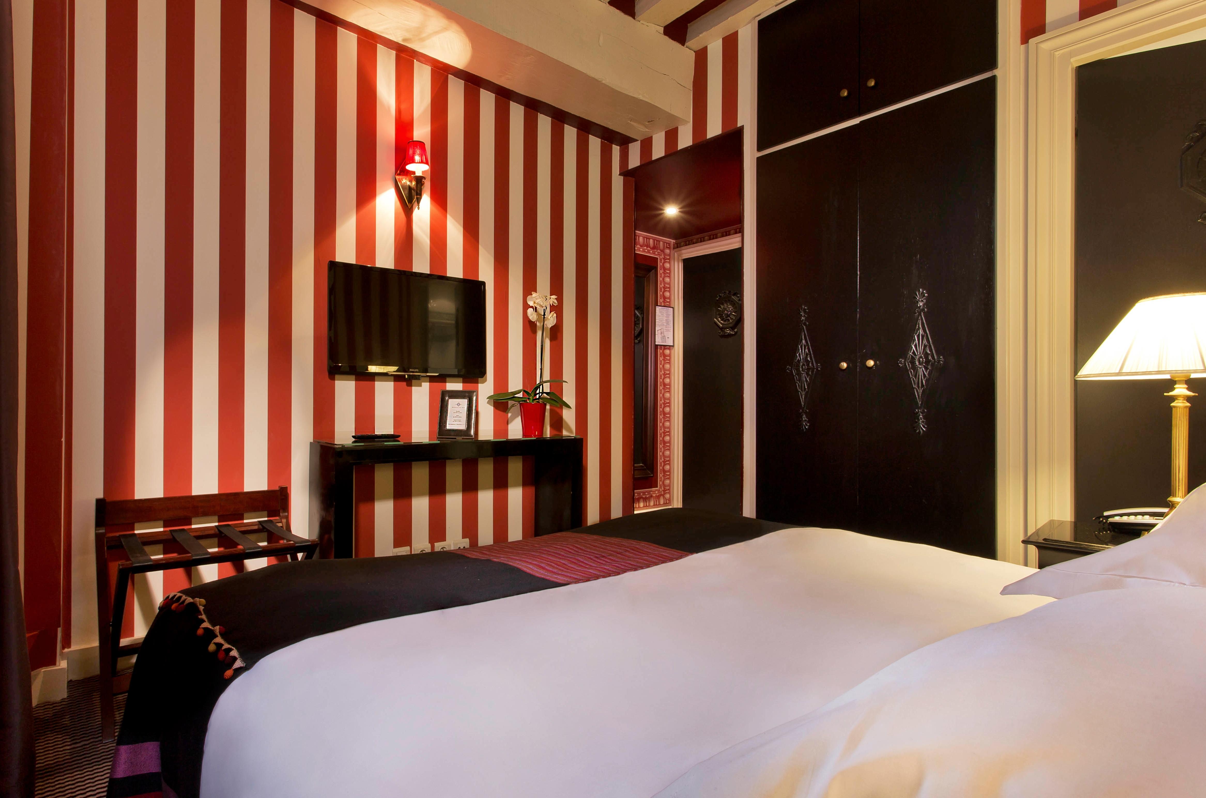 Hotel Residence Des Arts - Saint-Germain Париж Екстериор снимка