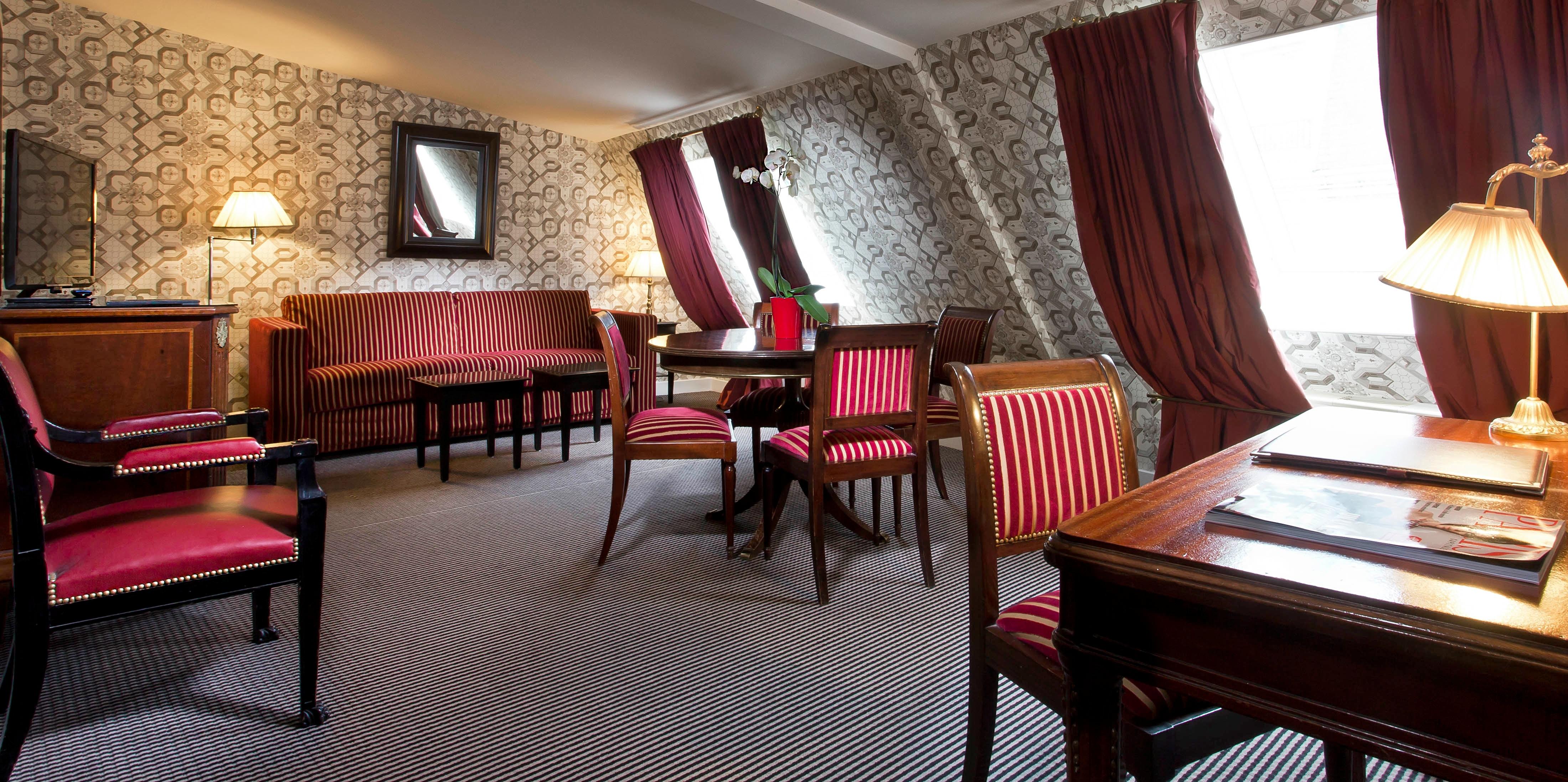 Hotel Residence Des Arts - Saint-Germain Париж Екстериор снимка
