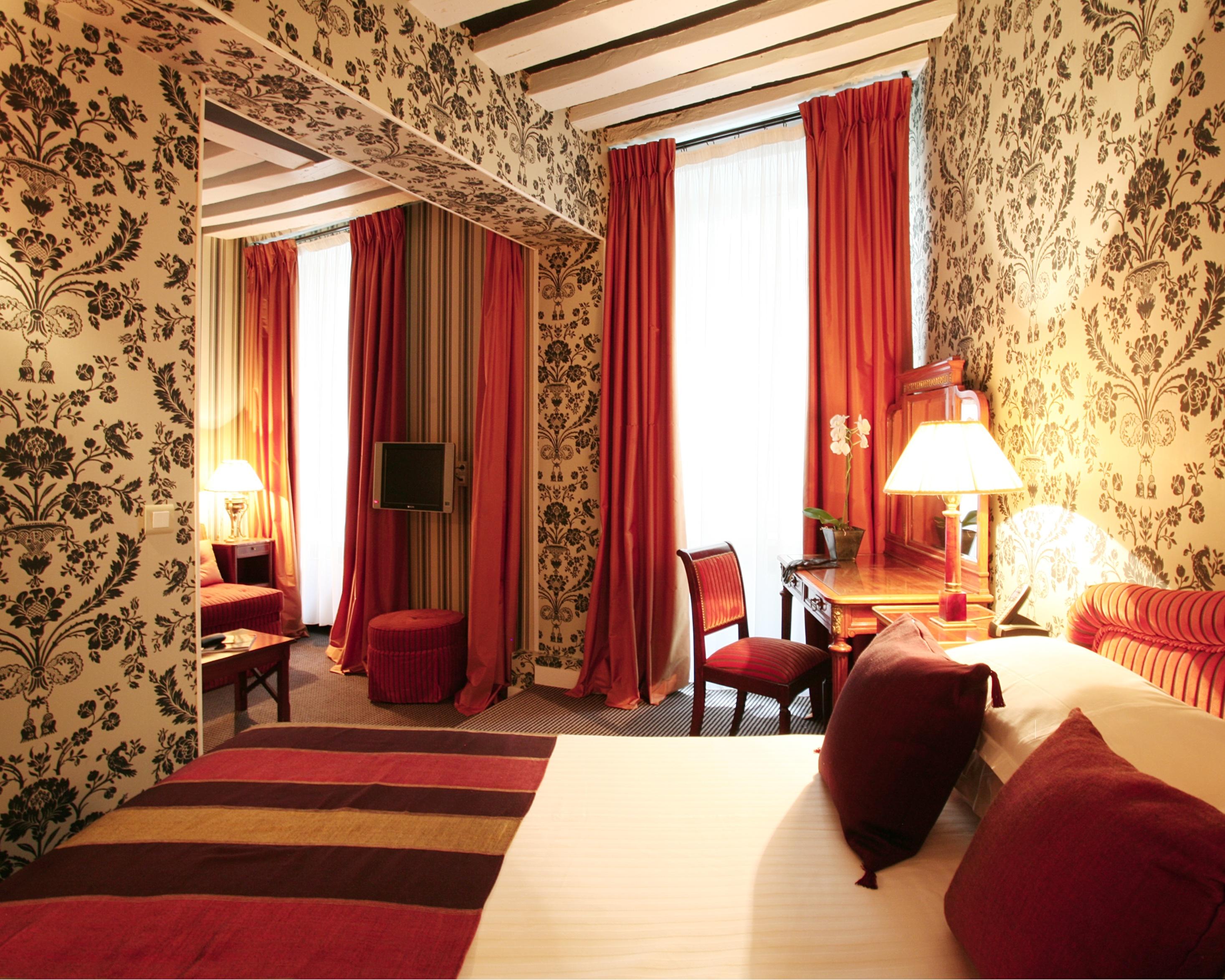 Hotel Residence Des Arts - Saint-Germain Париж Екстериор снимка