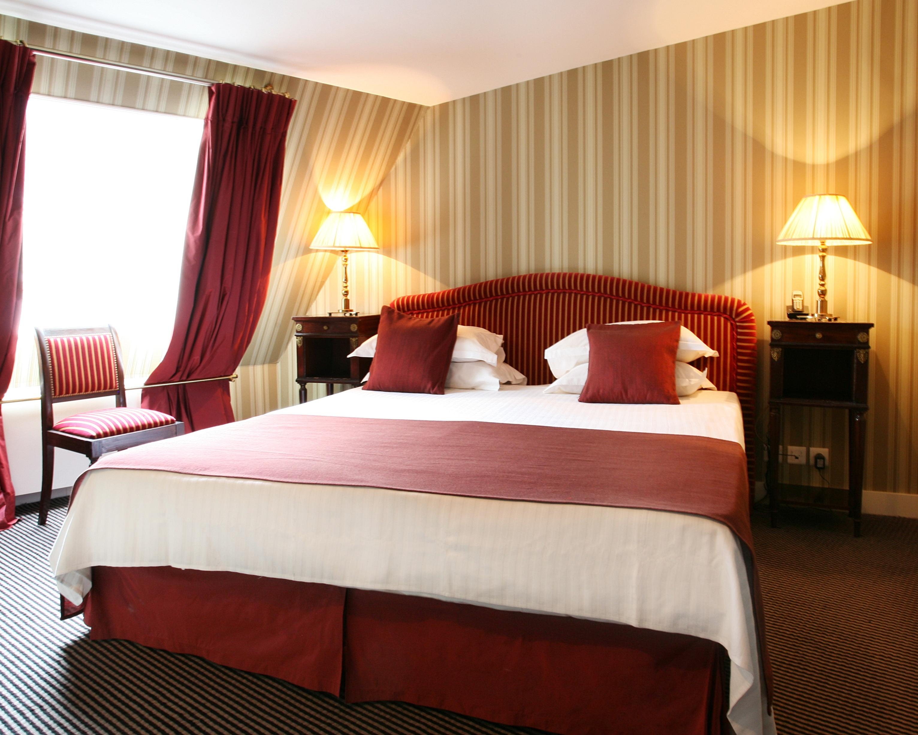 Hotel Residence Des Arts - Saint-Germain Париж Екстериор снимка