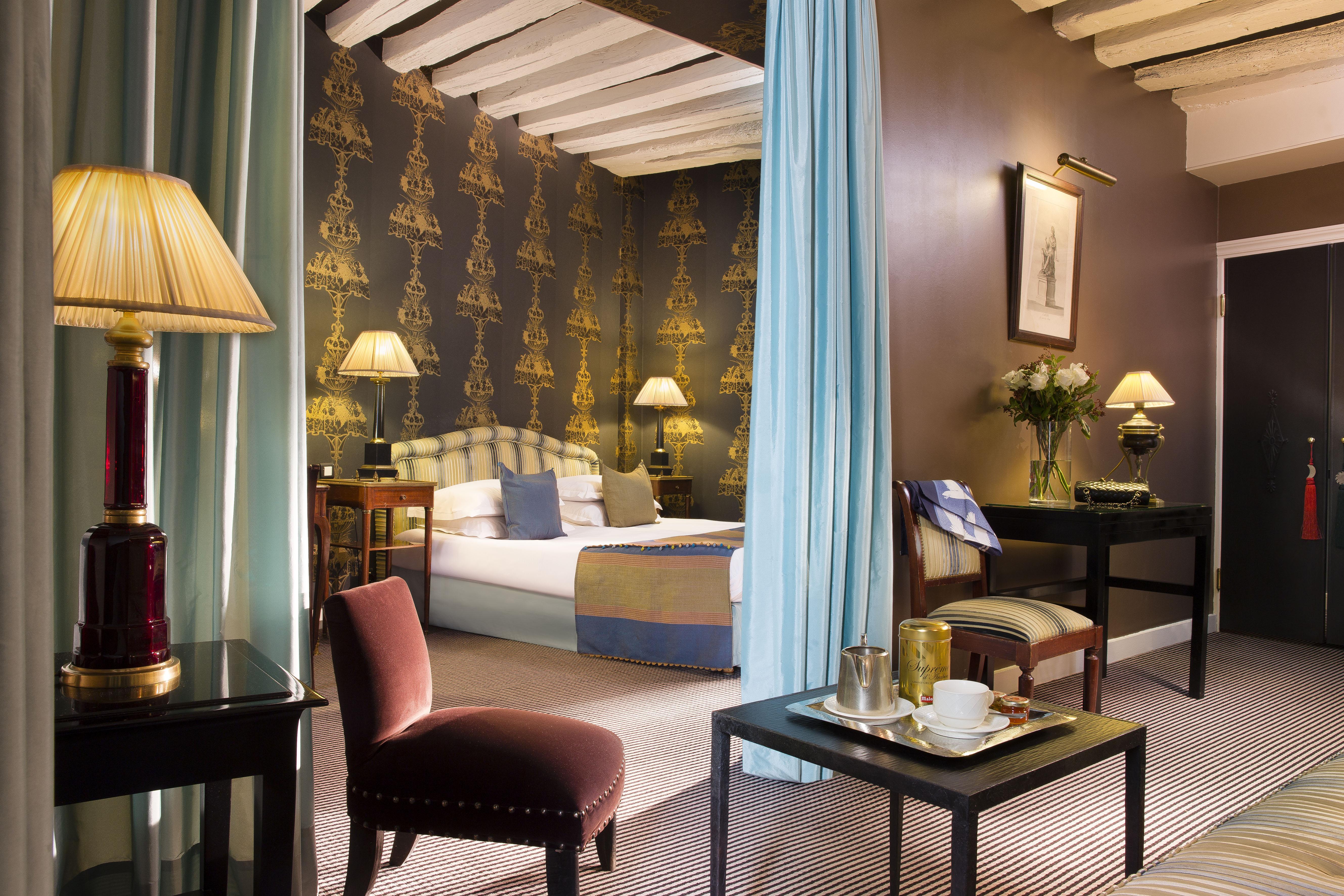 Hotel Residence Des Arts - Saint-Germain Париж Екстериор снимка