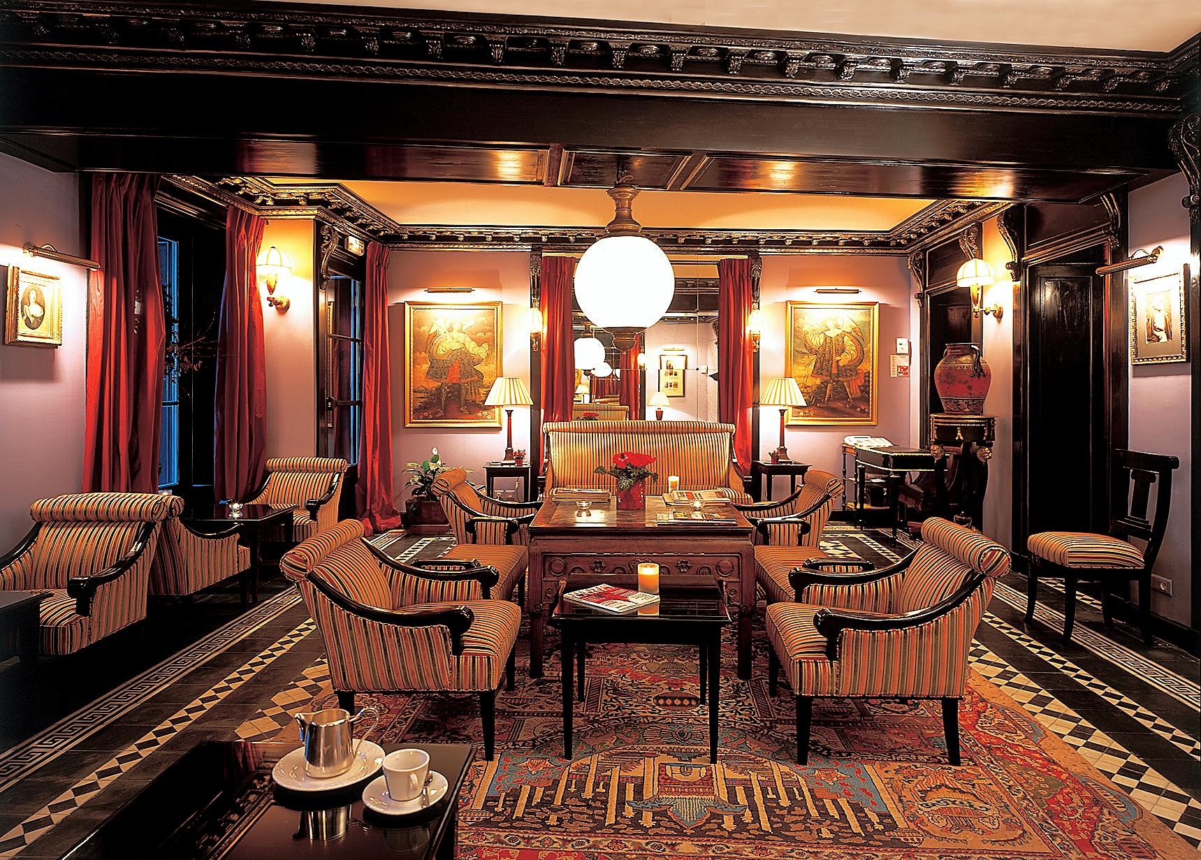 Hotel Residence Des Arts - Saint-Germain Париж Екстериор снимка