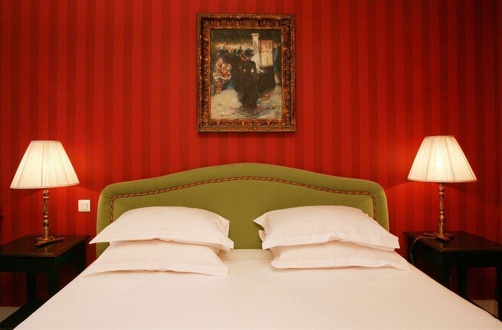 Hotel Residence Des Arts - Saint-Germain Париж Екстериор снимка