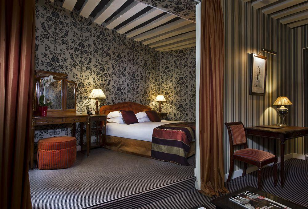 Hotel Residence Des Arts - Saint-Germain Париж Екстериор снимка