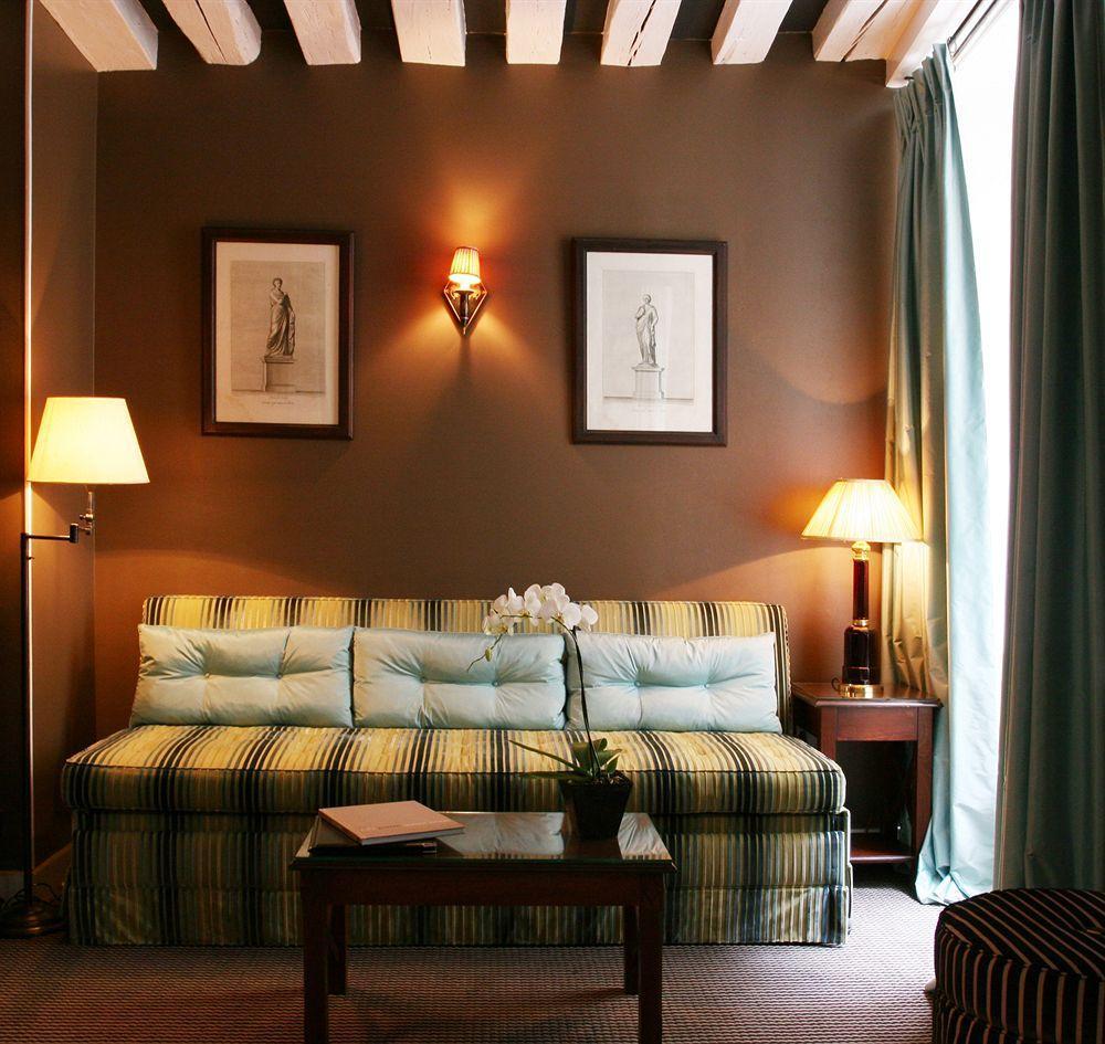 Hotel Residence Des Arts - Saint-Germain Париж Екстериор снимка