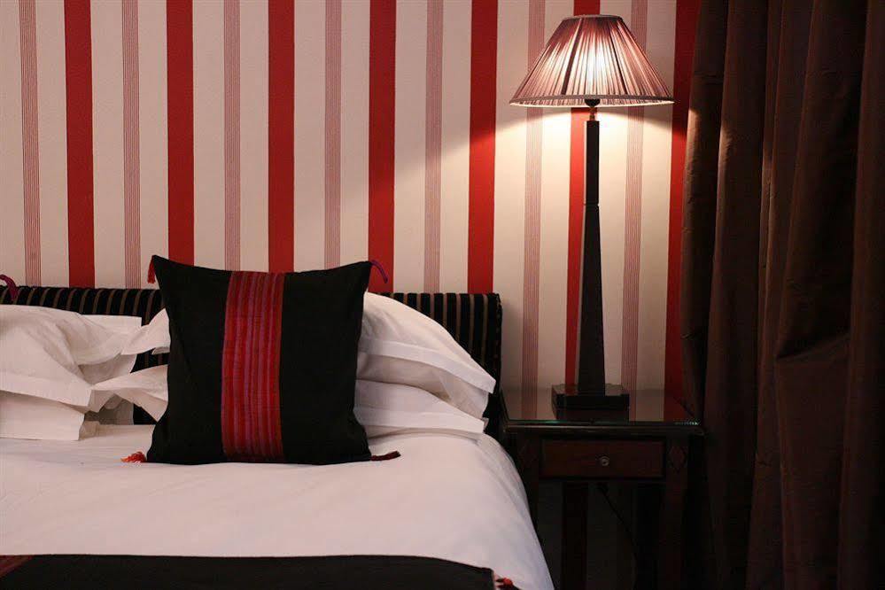 Hotel Residence Des Arts - Saint-Germain Париж Екстериор снимка