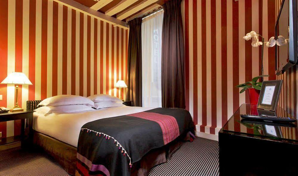 Hotel Residence Des Arts - Saint-Germain Париж Екстериор снимка