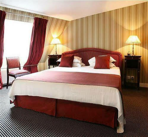 Hotel Residence Des Arts - Saint-Germain Париж Екстериор снимка